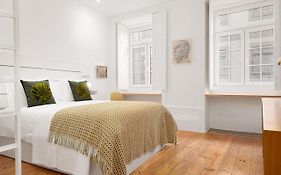 Host Wise - Oporto Classic Apartment
